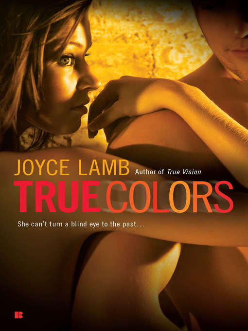 Title details for True Colors by Joyce Lamb - Available